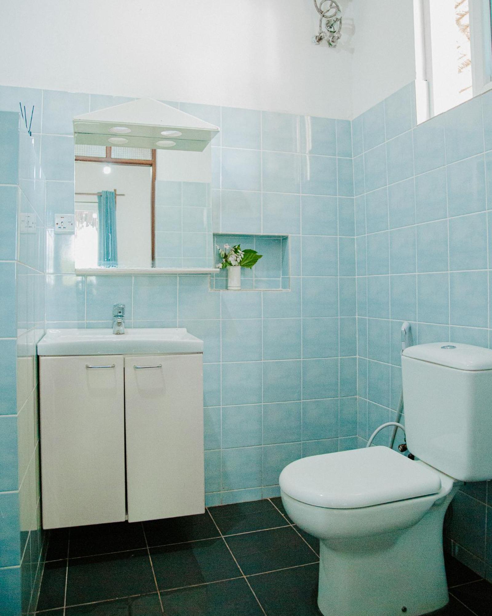 Bed and Breakfast Ocean Boho House Jambiani  Exteriér fotografie