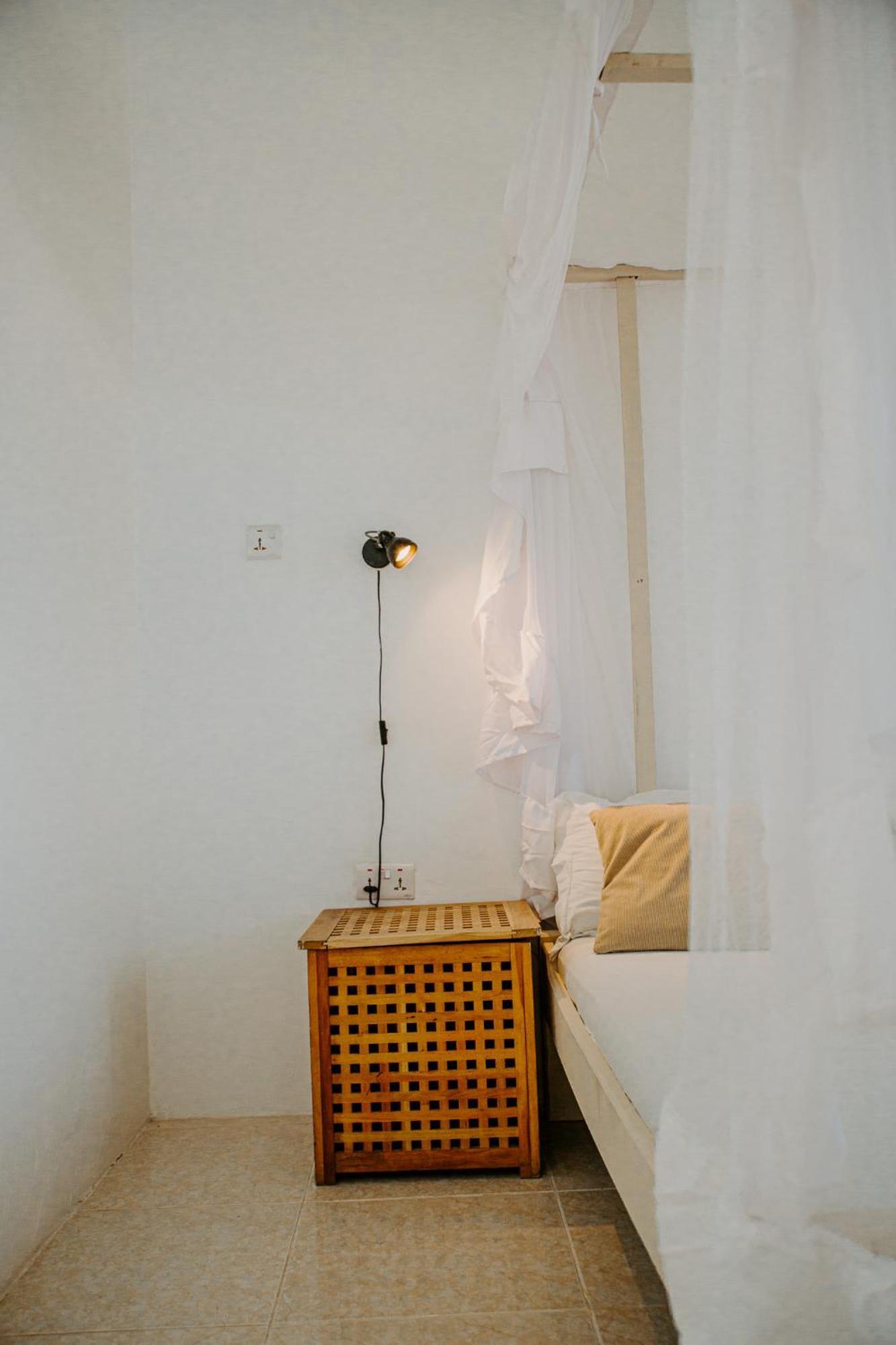 Bed and Breakfast Ocean Boho House Jambiani  Exteriér fotografie
