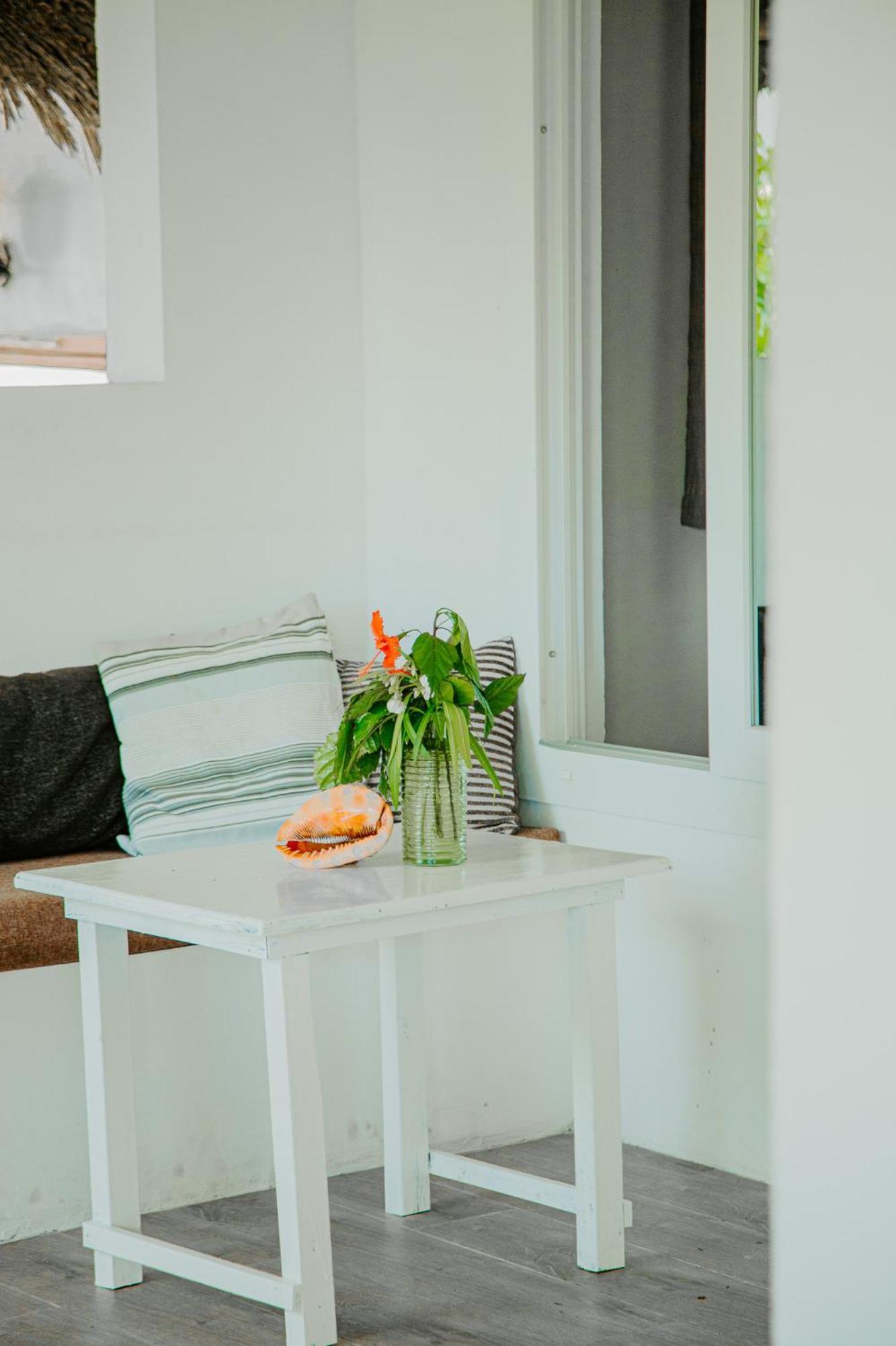 Bed and Breakfast Ocean Boho House Jambiani  Exteriér fotografie