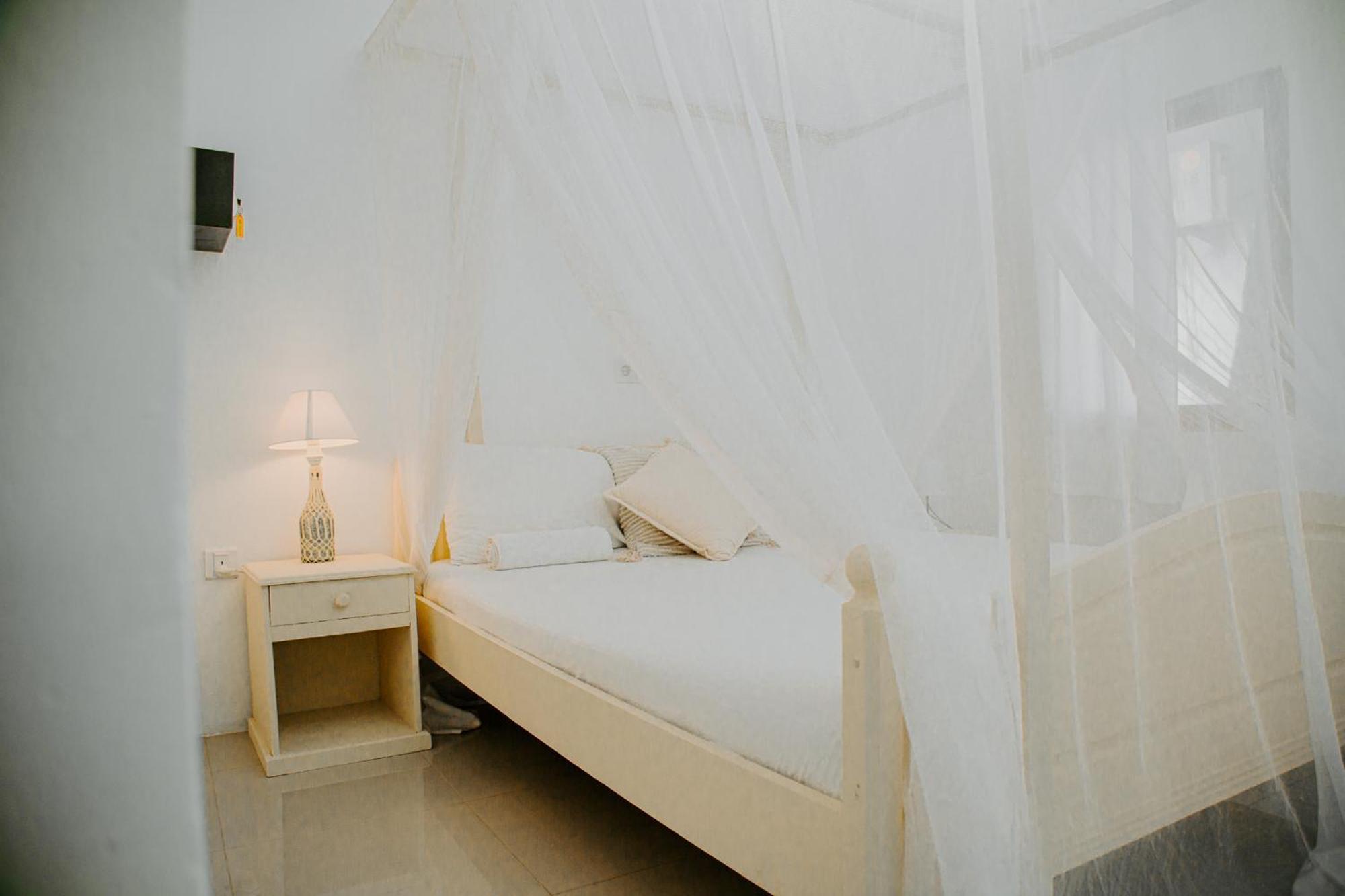 Bed and Breakfast Ocean Boho House Jambiani  Exteriér fotografie