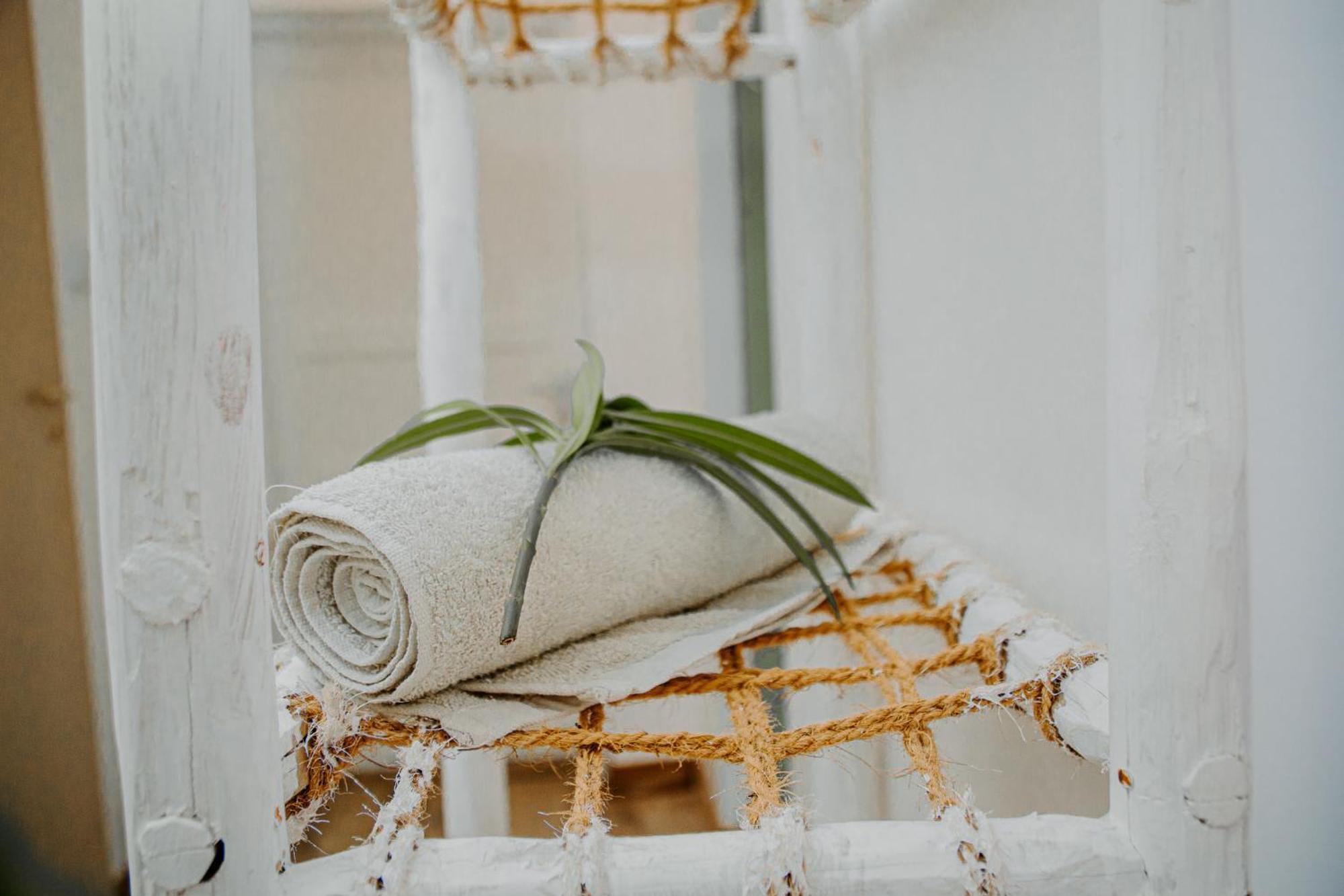 Bed and Breakfast Ocean Boho House Jambiani  Exteriér fotografie