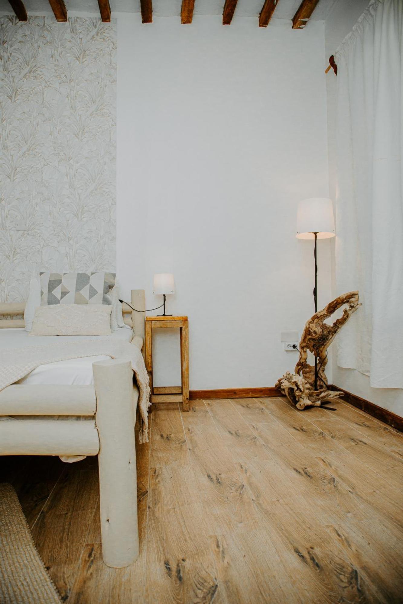 Bed and Breakfast Ocean Boho House Jambiani  Exteriér fotografie