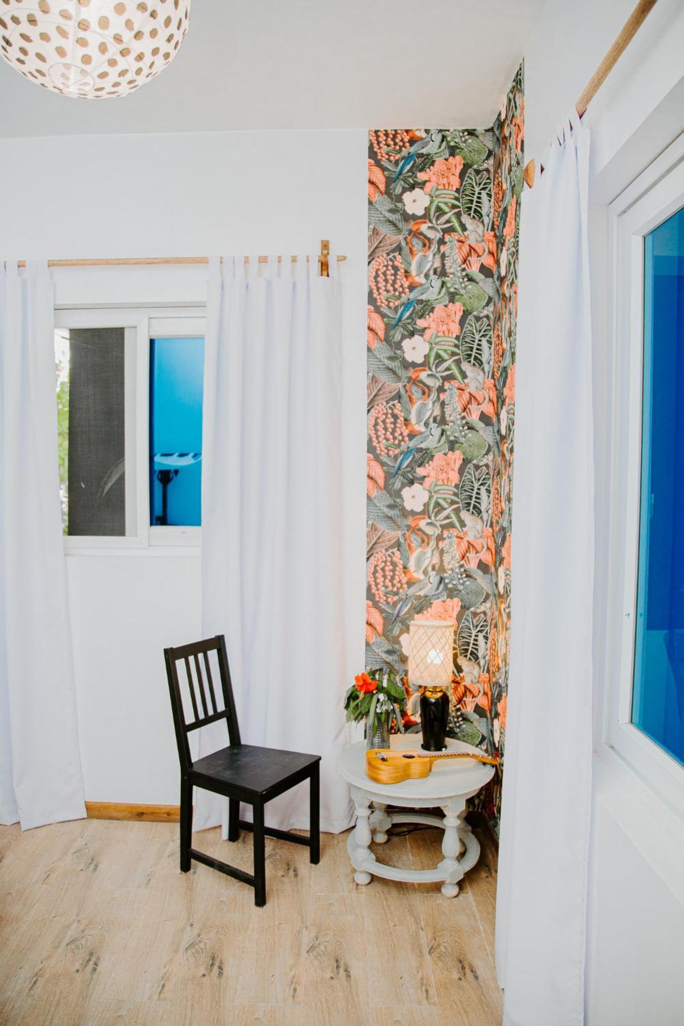 Bed and Breakfast Ocean Boho House Jambiani  Exteriér fotografie
