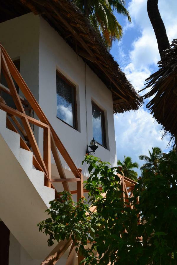 Bed and Breakfast Ocean Boho House Jambiani  Pokoj fotografie